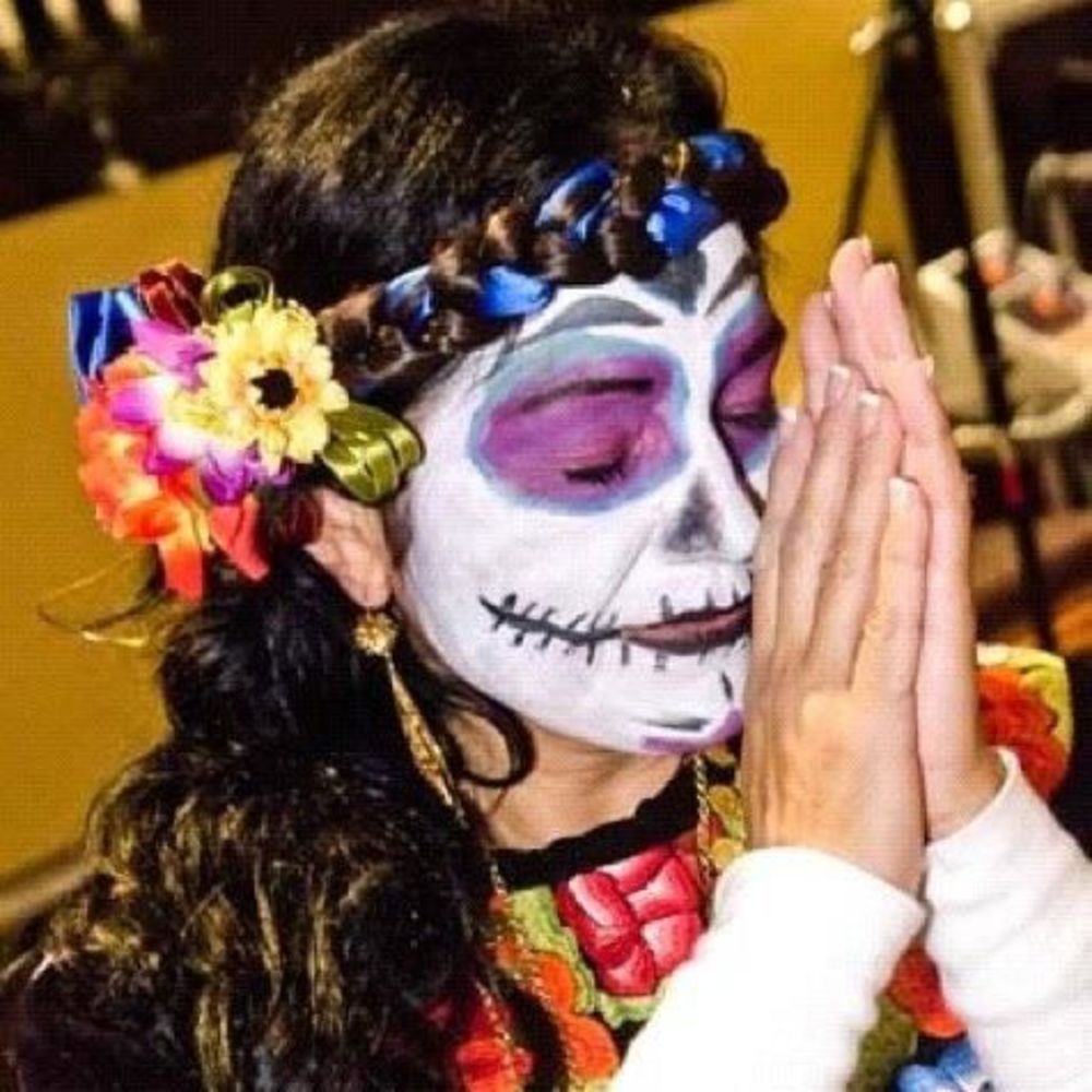 Meet your Posher, Maria